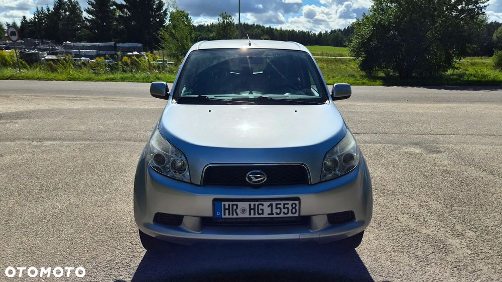 Daihatsu Terios 4WD Top - 3