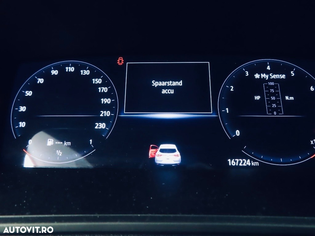 Renault Megane TCe 140 GPF R.S. LINE - 9
