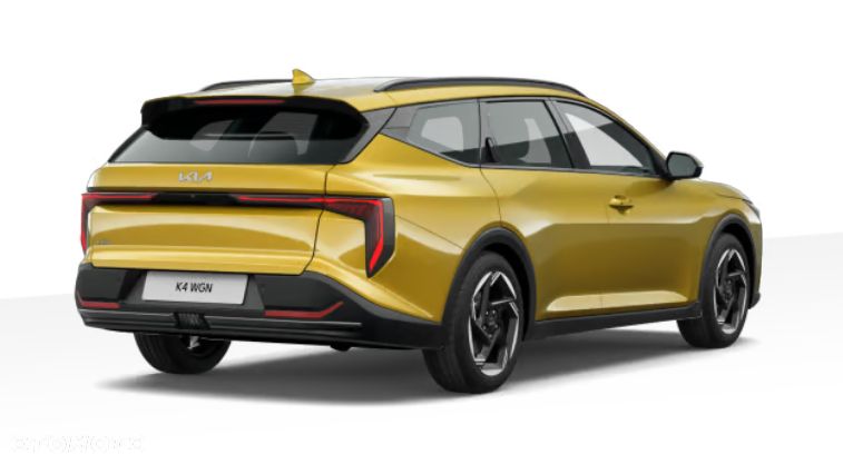 Kia K4 1.6 T-GDI L - 2