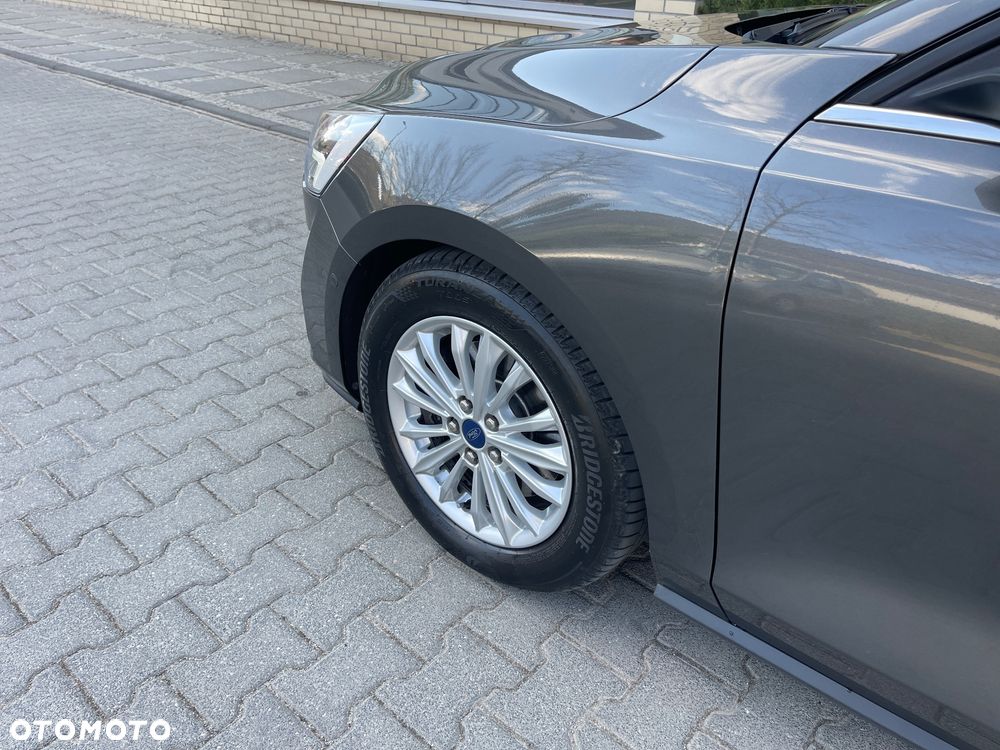 Ford Focus - 14