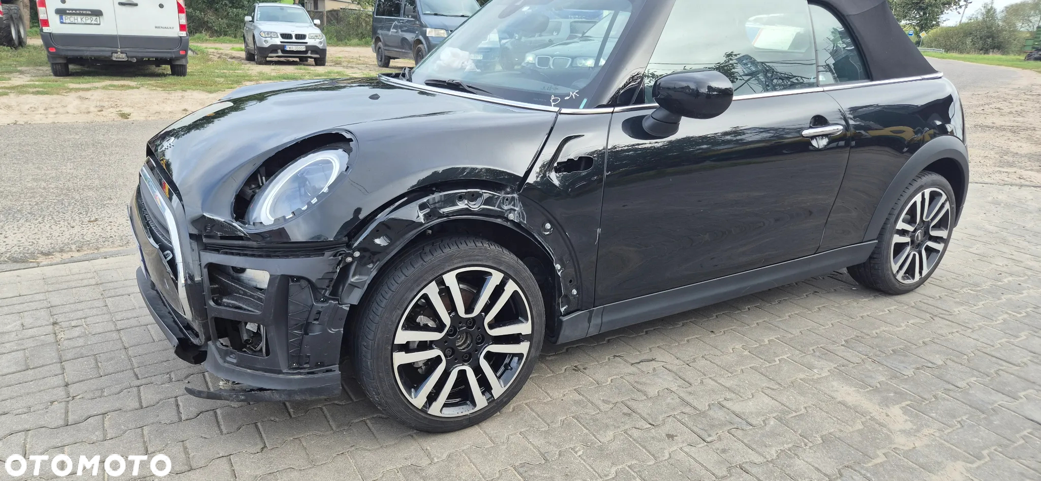 MINI Cooper - 5