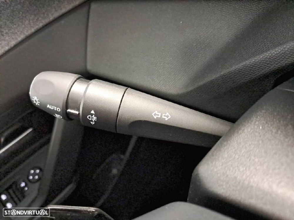 Peugeot 308 SW 1.2 Hybrid Allure e-DCS6 - 14
