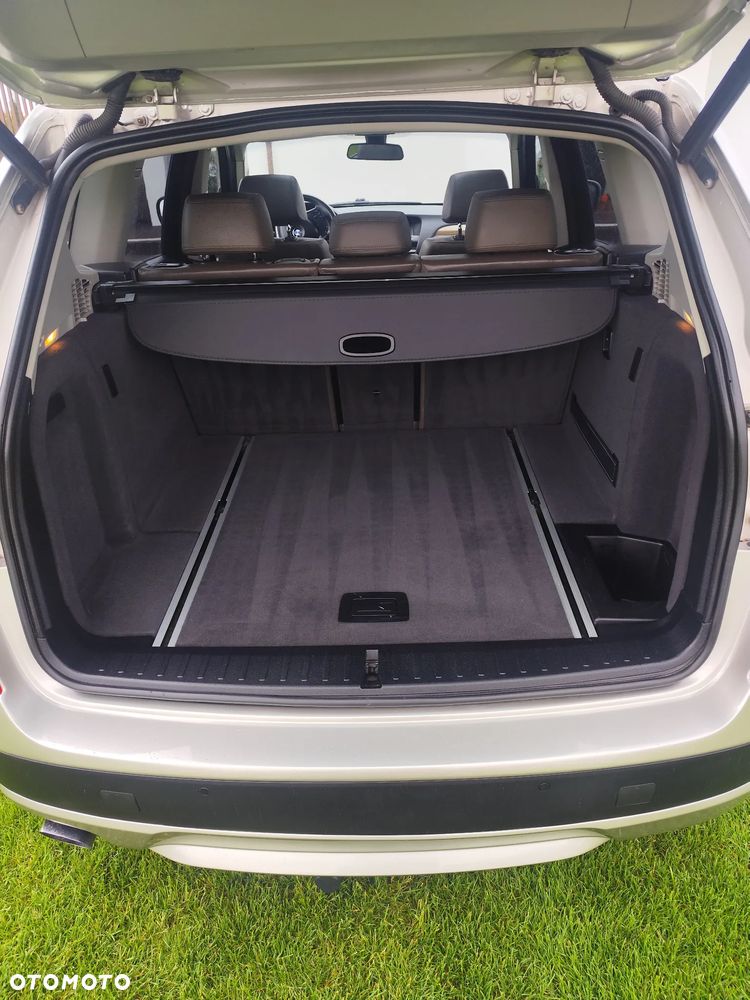 BMW X3 - 9
