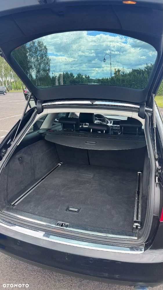Audi A6 Avant 2.0 TFSI - 25