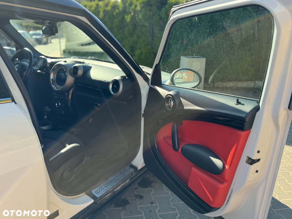 MINI Countryman - 14