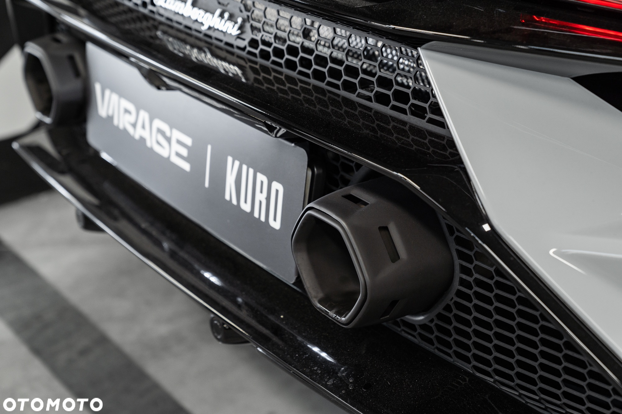 Lamborghini Huracan - 18