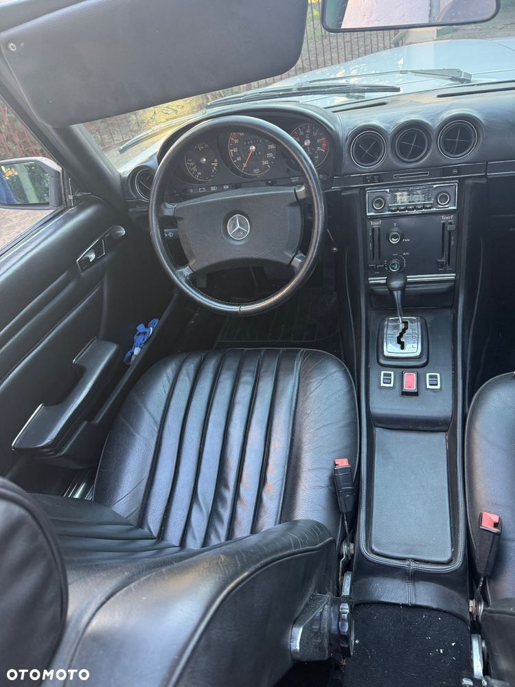 Mercedes-Benz SL - 17
