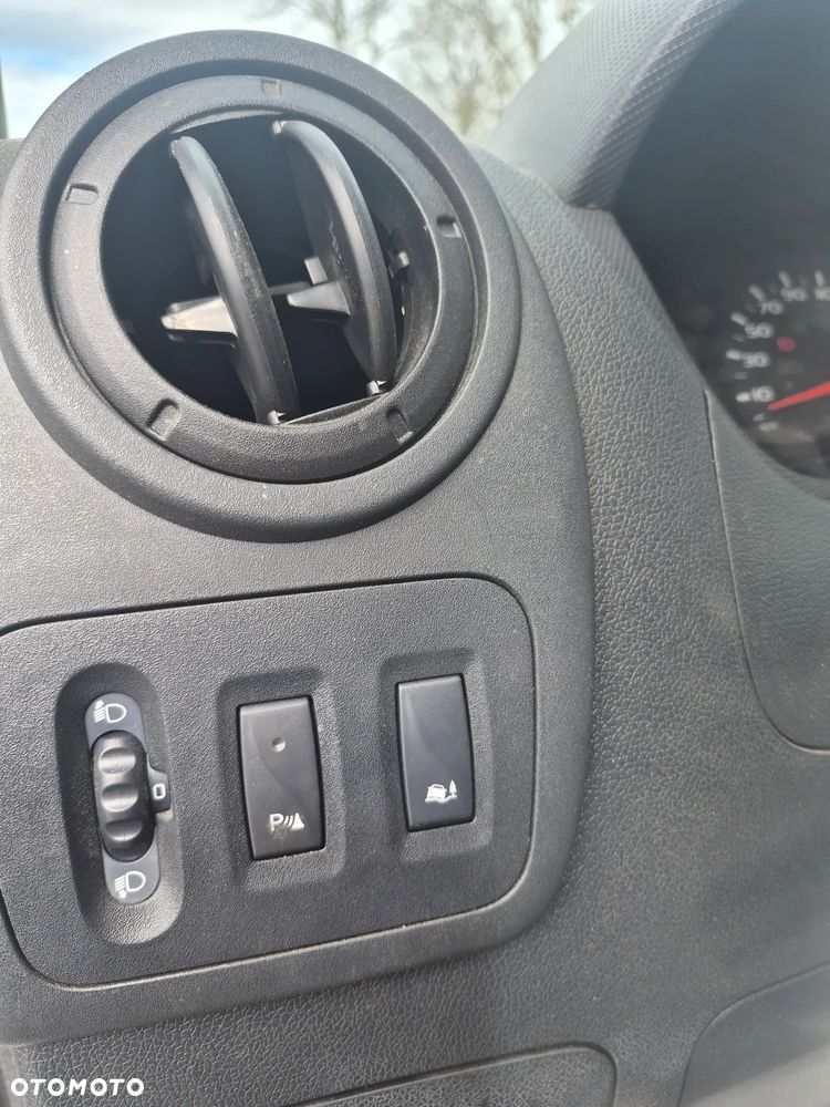 Renault Master - 12