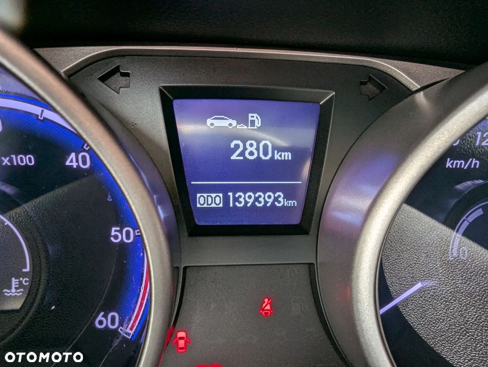 Hyundai ix35 2.0 CRDi 4WD Automatik Premium - 17