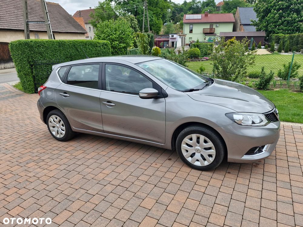 Nissan Pulsar 1.2 DIG-T Acenta - 3