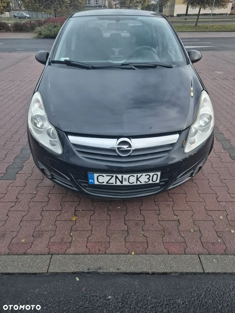 Opel Corsa - 2