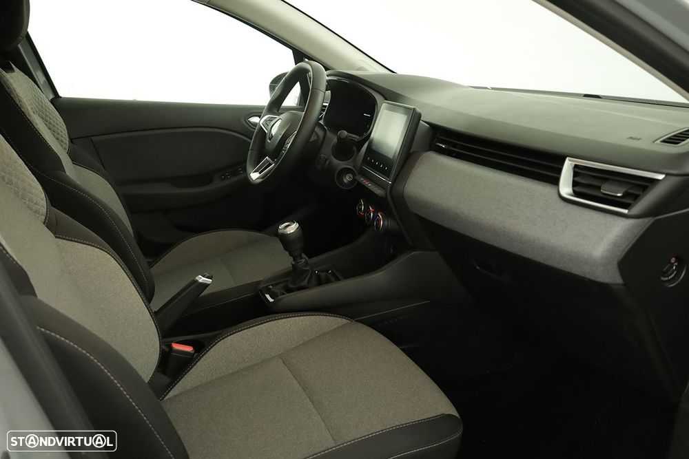 Renault Clio 1.0 TCe Evolution Bi-Fuel - 20