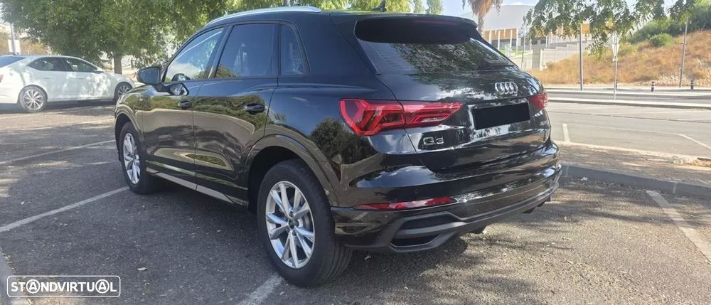 Audi Q3 45 TFSIe S line S tronic - 9