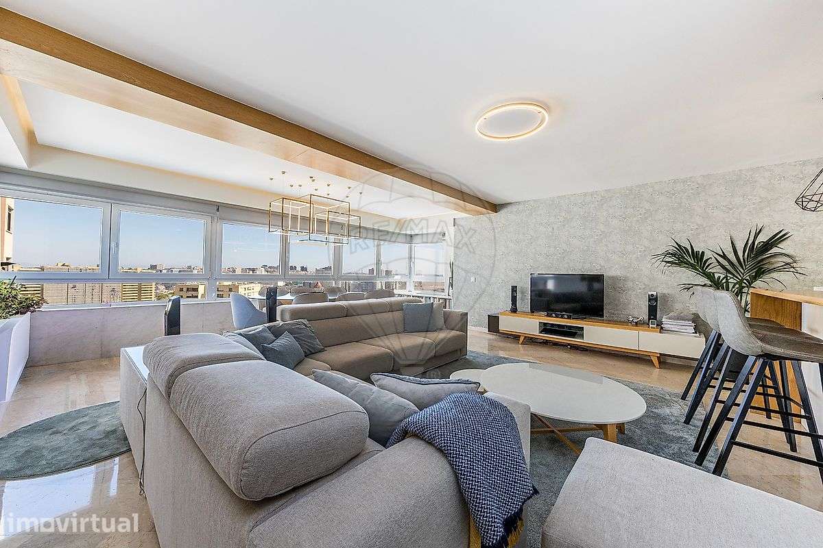 Apartamento T3 para arrendamento - Grande imagem: 3/28