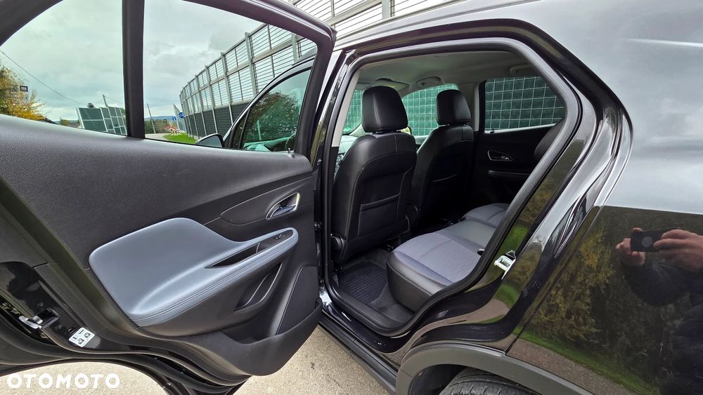 Opel Mokka 1.4 Turbo ecoFLEX Start/Stop 4x4 Innovation - 37