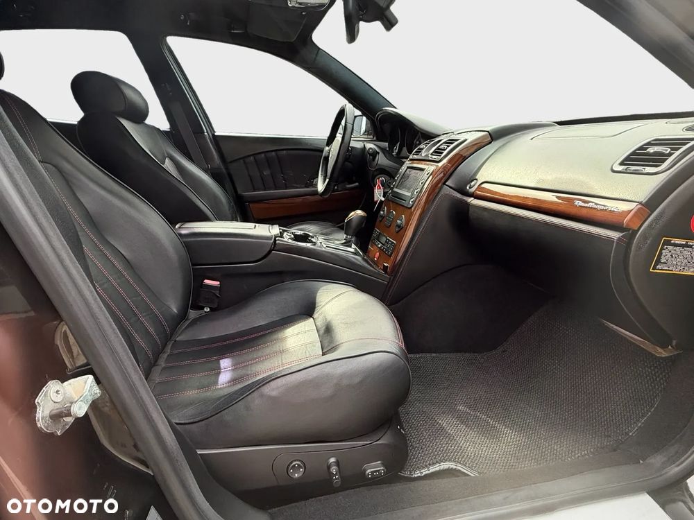 Maserati Quattroporte Sport GT Automatica - 12
