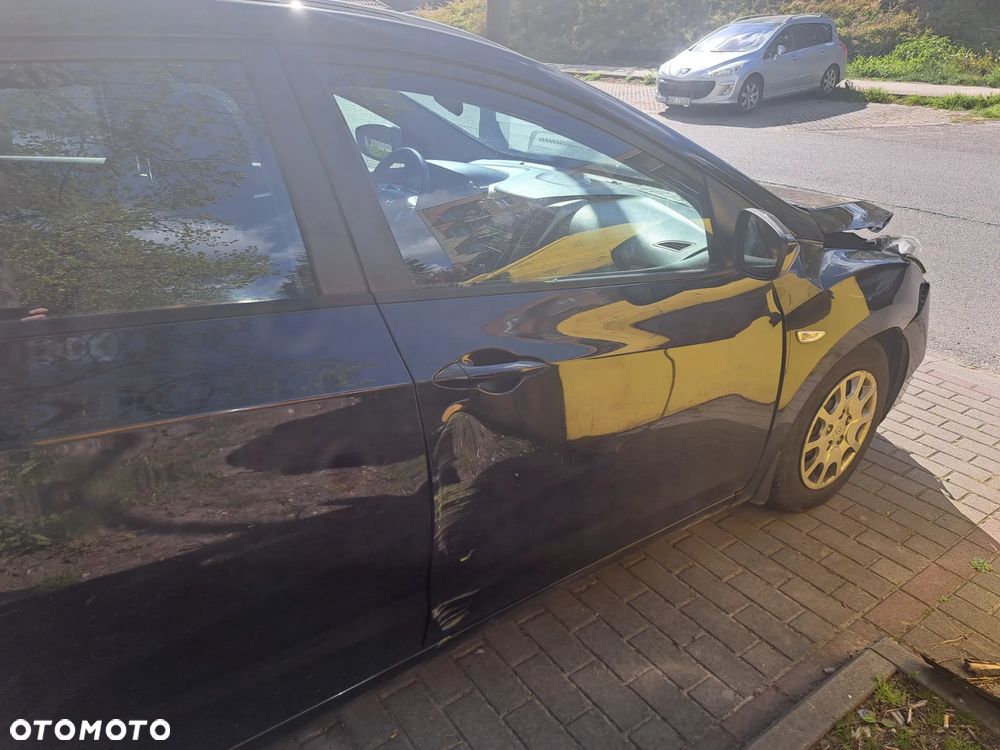 Hyundai i30 1.4 CRDi Classic - 10