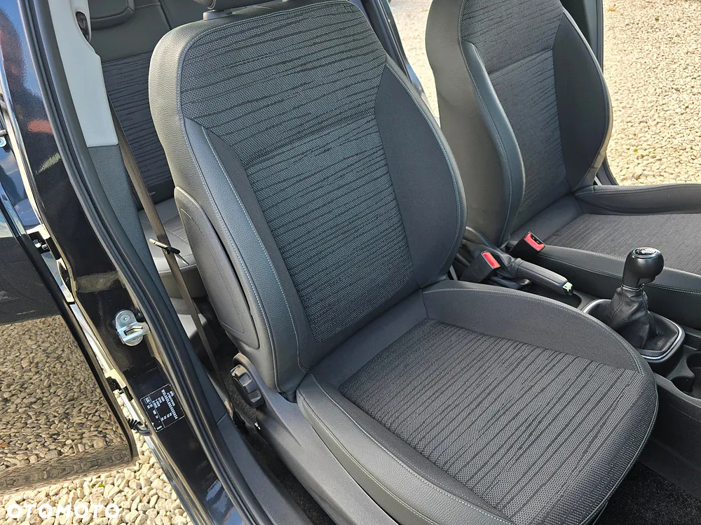 Opel Corsa 1.3 CDTI Cosmo - 21