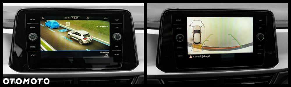 Volkswagen T-Roc 1.5 TSI Life - 20