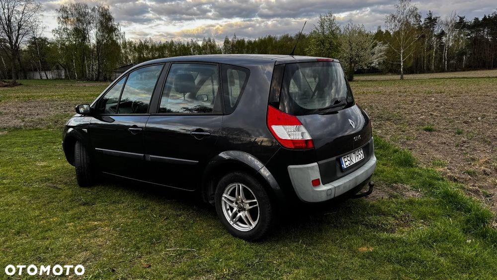 Renault Scenic 1.6 16V Infinity - 3