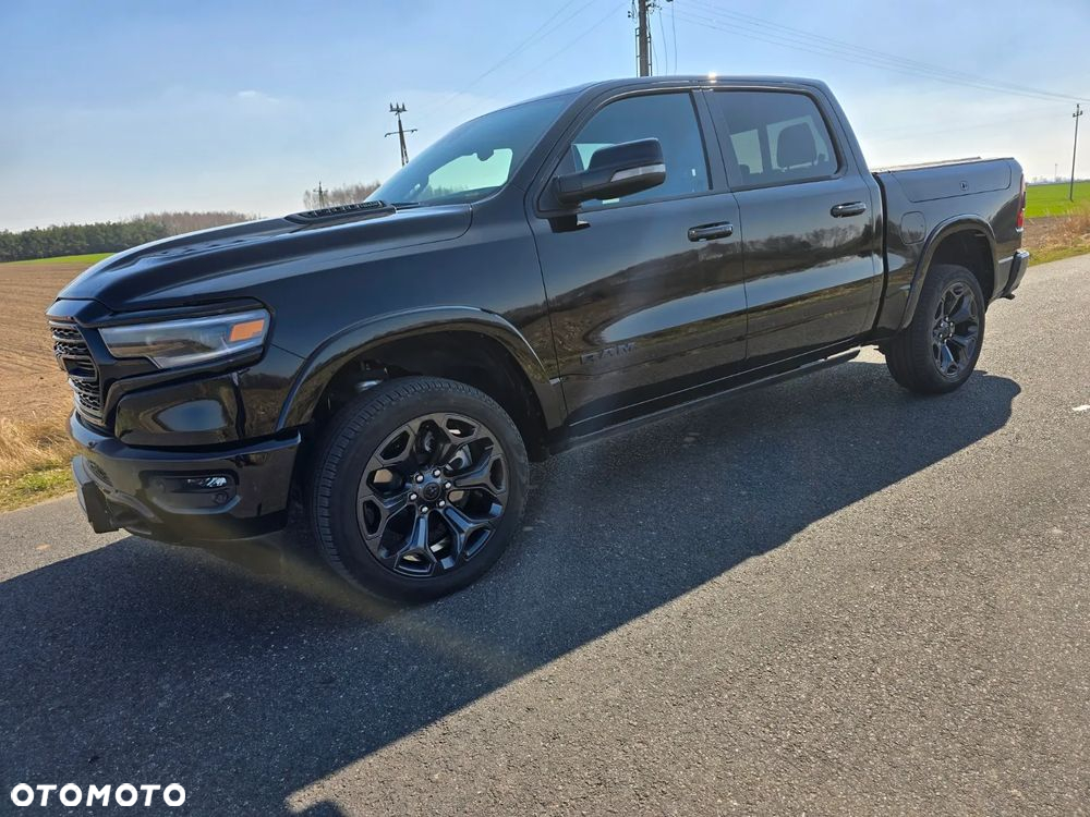 Dodge RAM 1500 5.7 4x4 - 40