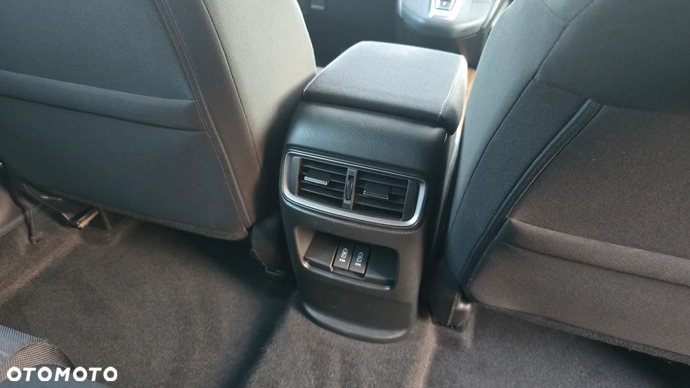 Honda CR-V 2.0 i-MMD Lifestyle (Honda Connect+) - 11