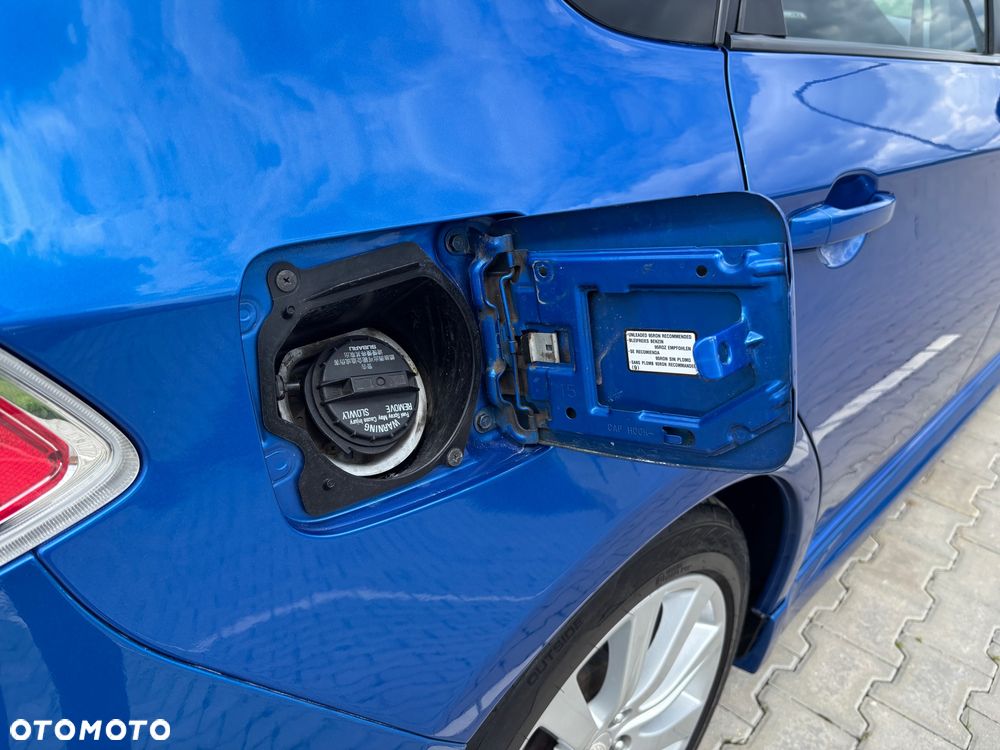 Subaru Impreza 2.0 RS - 23
