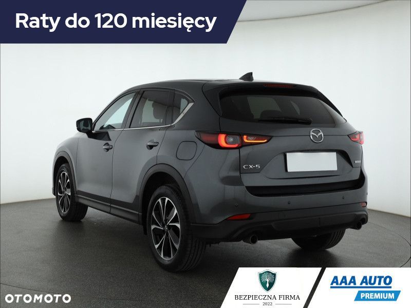 Mazda CX-5 - 5
