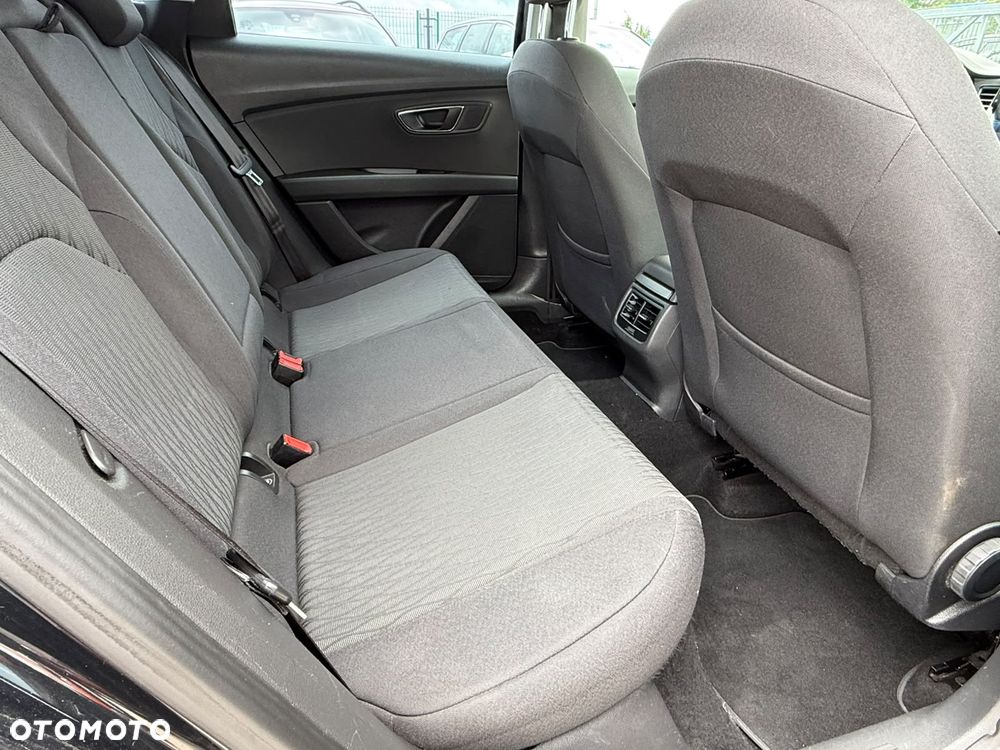 Seat Leon 1.2 TSI Ecomotive Reference - 28