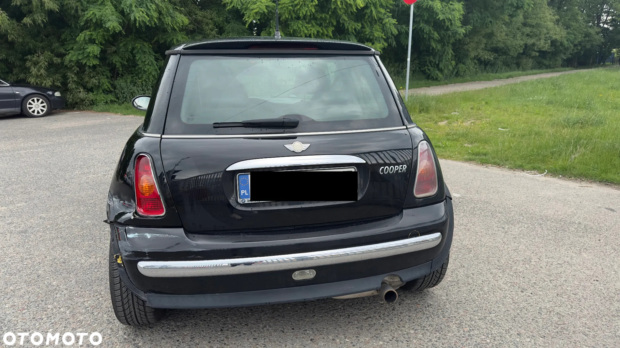 MINI Cooper - 4