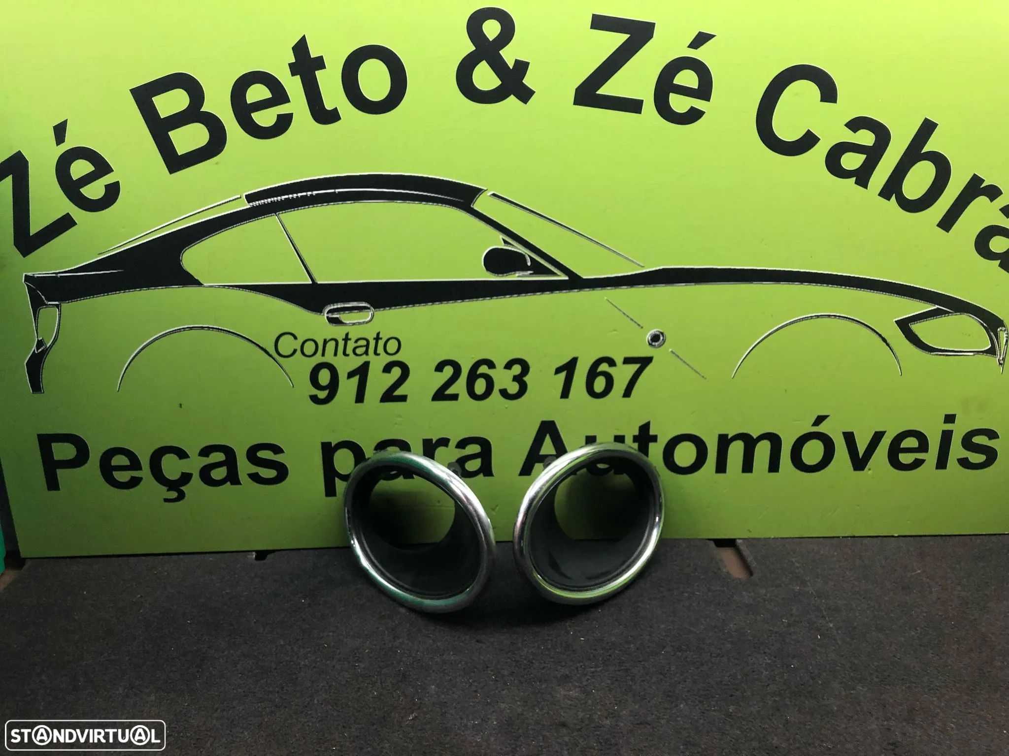 NISSAN QASHQAI J11 GRELHA FAROL NEVOEIRO - Z486 - 1