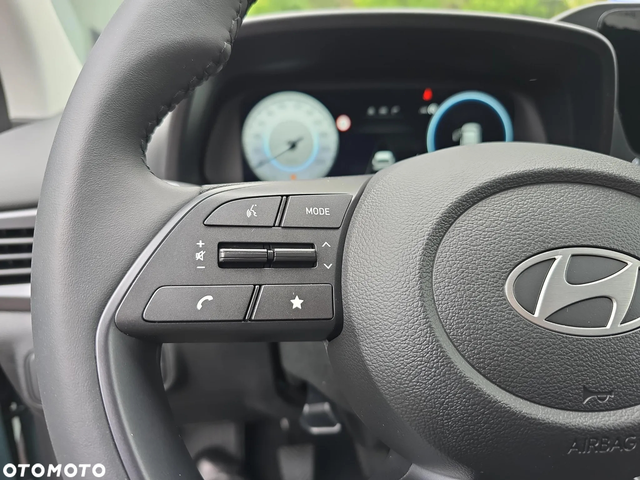 Hyundai i20 1.2 Modern - 14