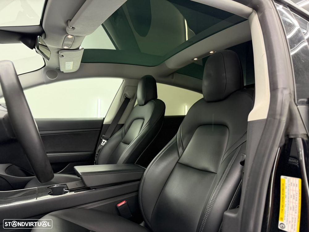 Tesla Model 3 Standard RWD Plus - 23