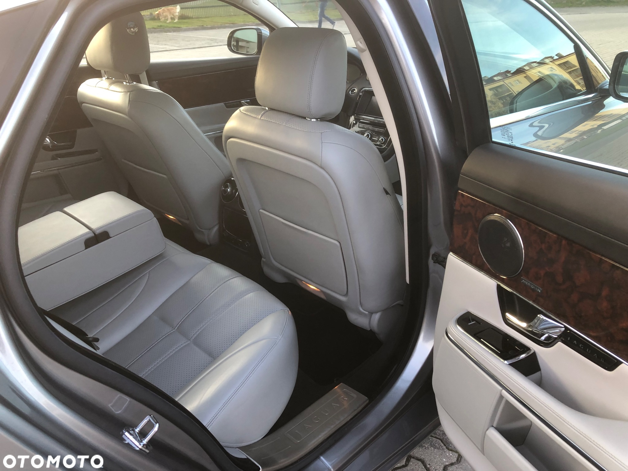 Jaguar XJ 3.0 V6 Kompressor Luxury - 12