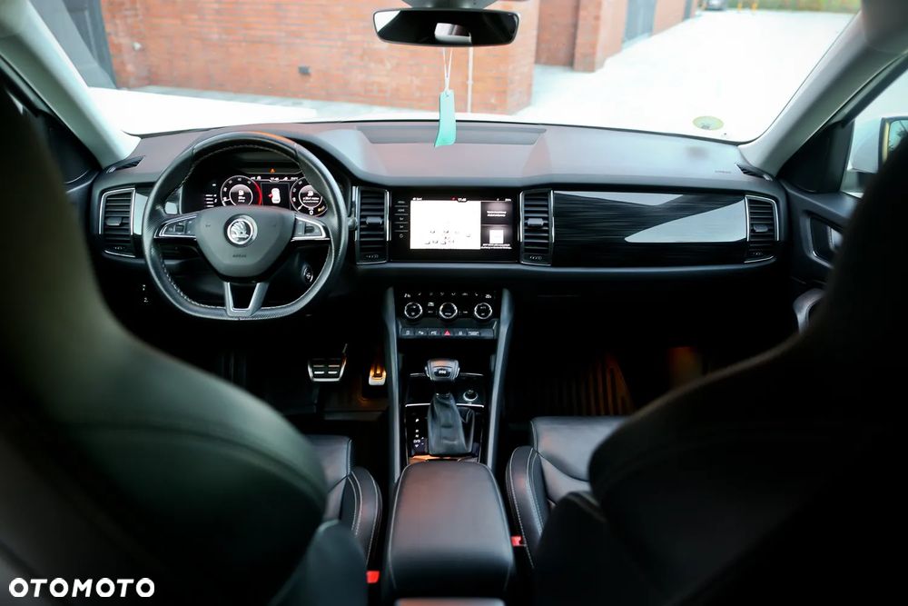 Skoda Kodiaq - 20