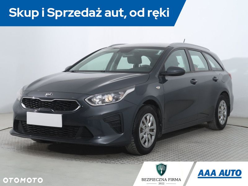 Kia Ceed - 2