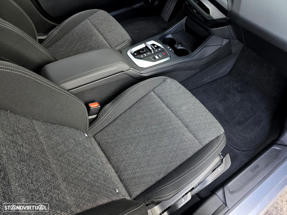 BMW 116 Pack Desportivo M - 33