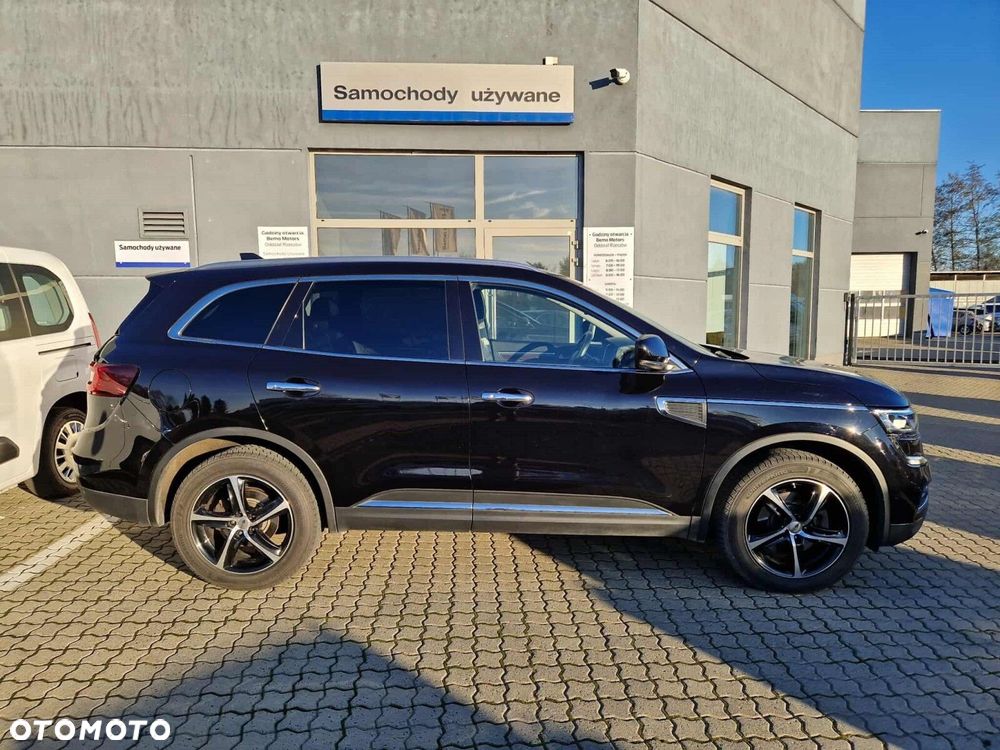 Renault Koleos 2.0 dCi Intens 4x4 - 9