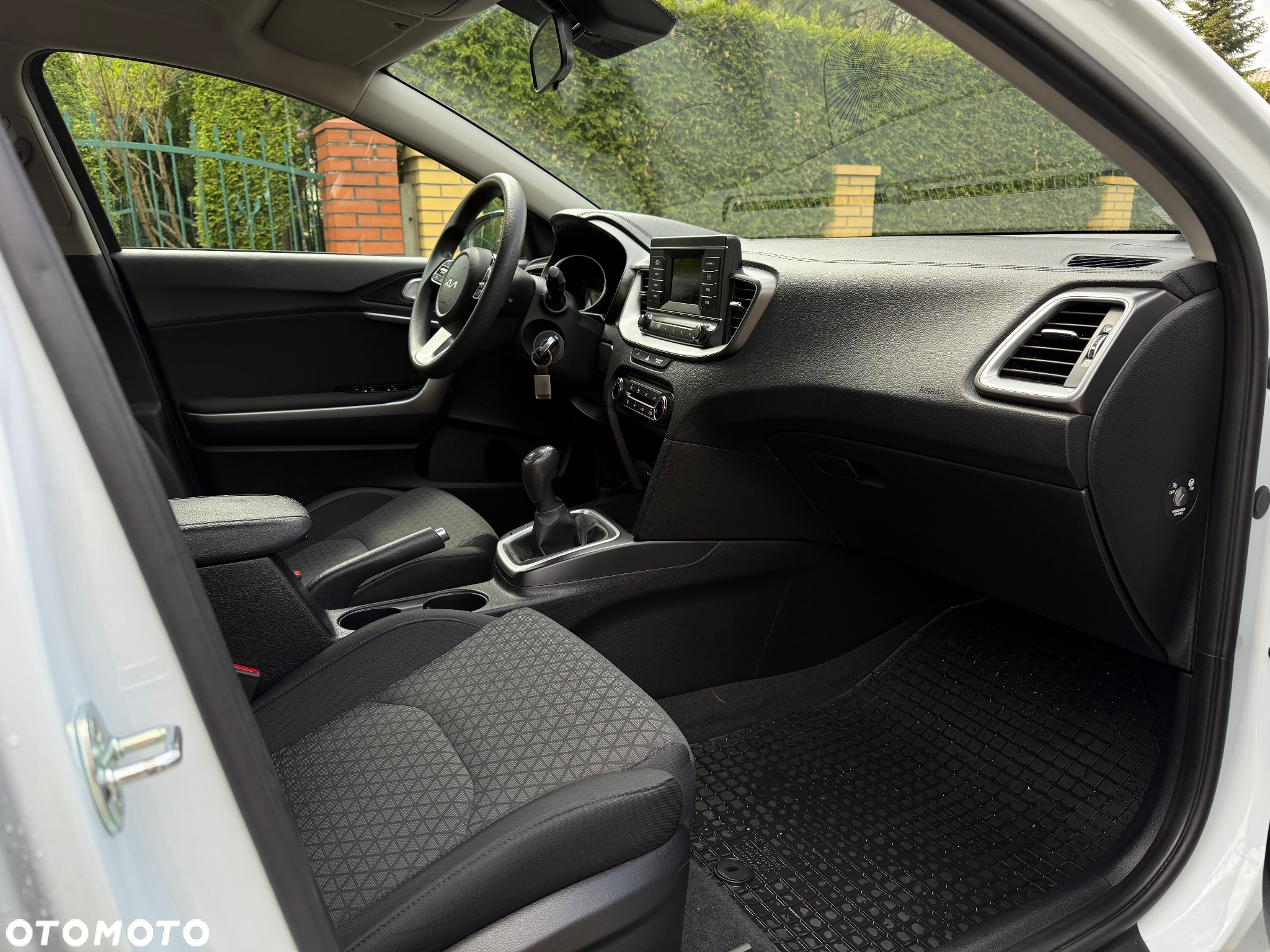 Kia Ceed 1.0 T-GDI S - 11