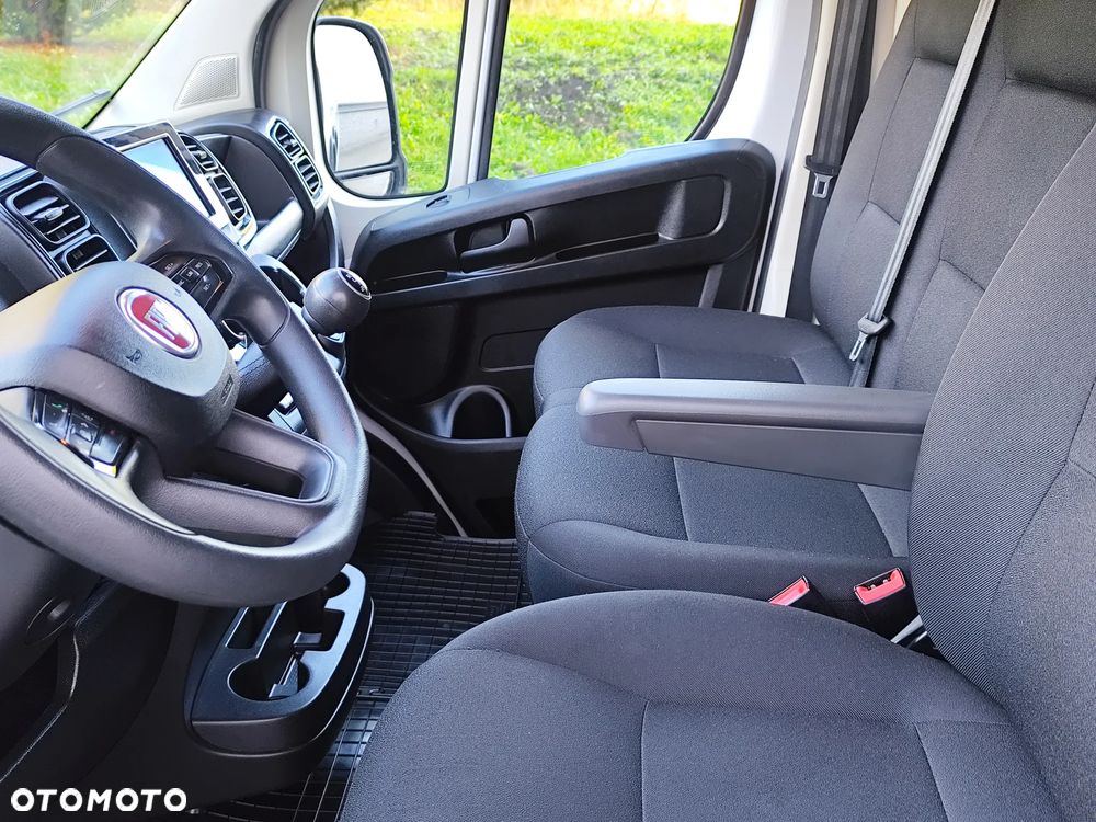 Fiat DUCATO L2H2 - 23