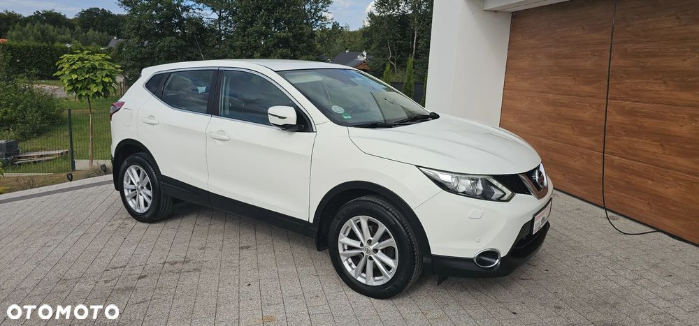Nissan Qashqai 1.6 DIG-T Tekna - 30