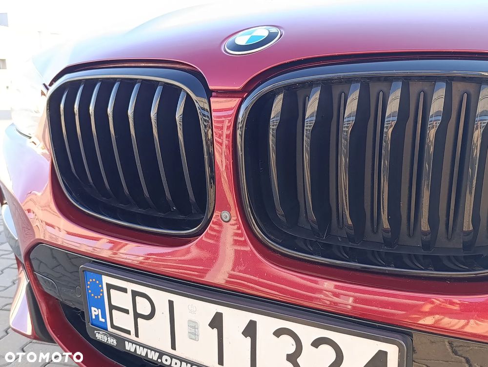 BMW X4 xDrive20d M Sport - 29