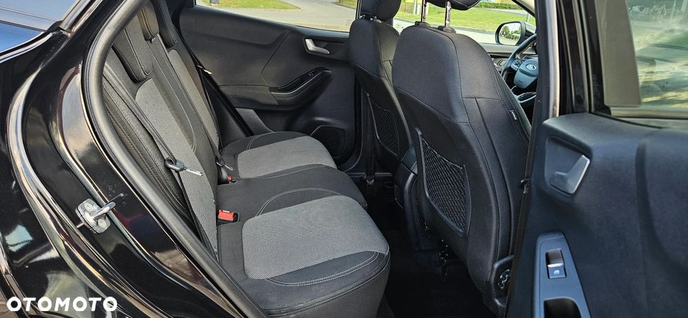 Ford Puma 1.0 EcoBoost Titanium X - 7