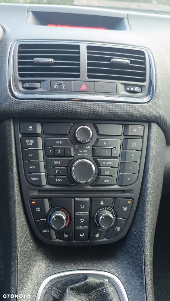 Opel Meriva 1.4 Active - 7