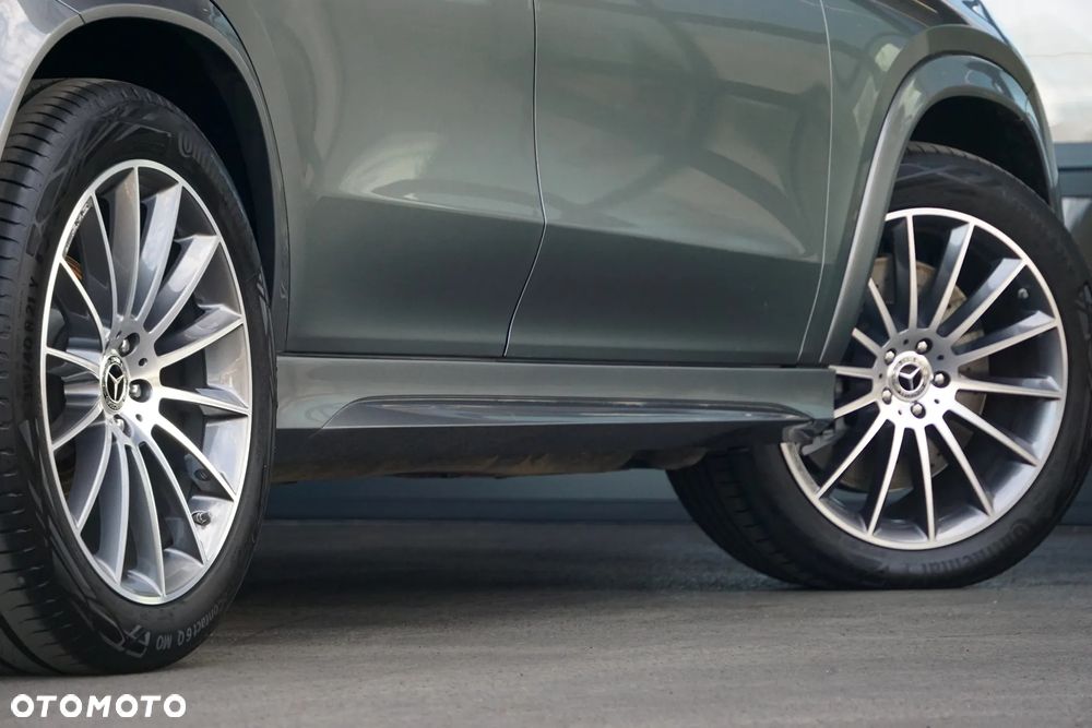 Mercedes-Benz GLE 450 d 4Matic 9G-TRONIC AMG Line Advanced Plus - 13