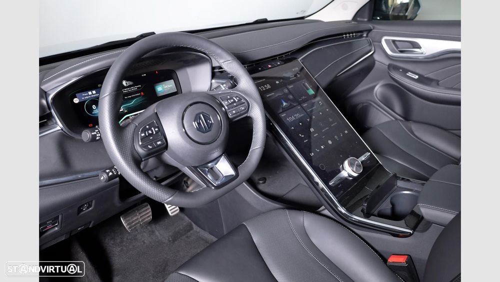 MG Marvel R 70 kWh Luxury - 11