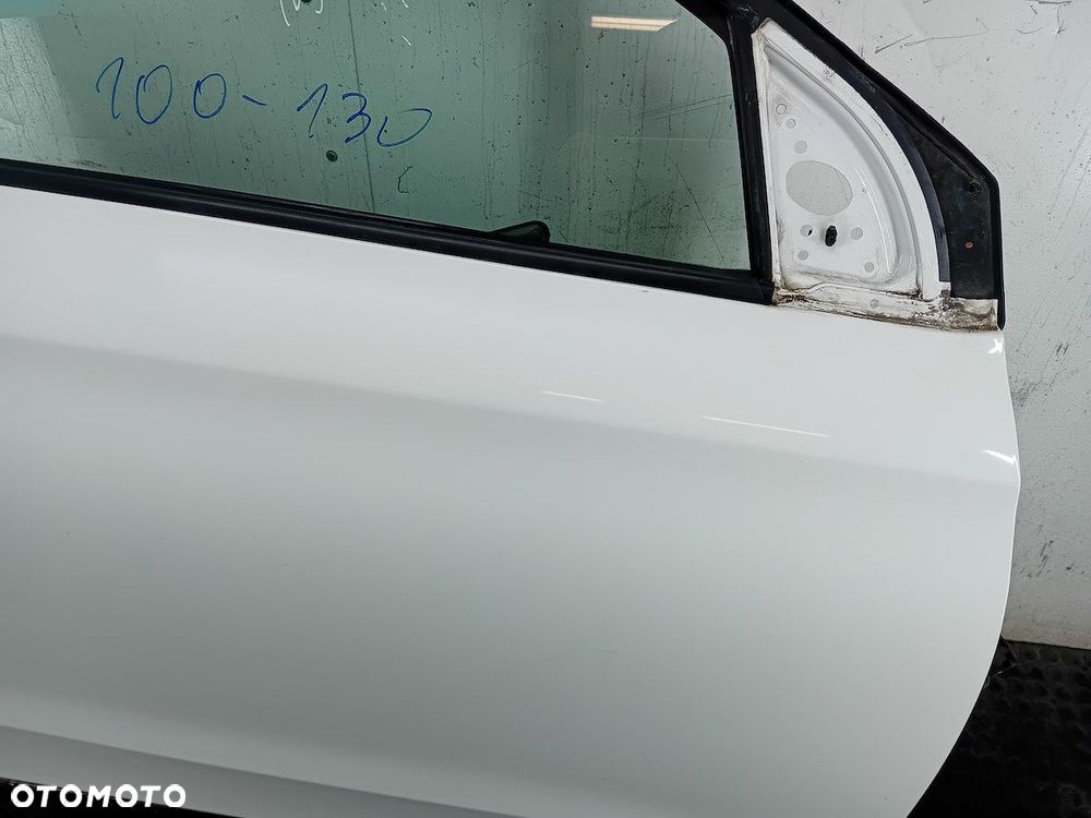 DRZWI PRZÓD PRAWY HYUNDAI I20 II PSW HATCHBACK - 5