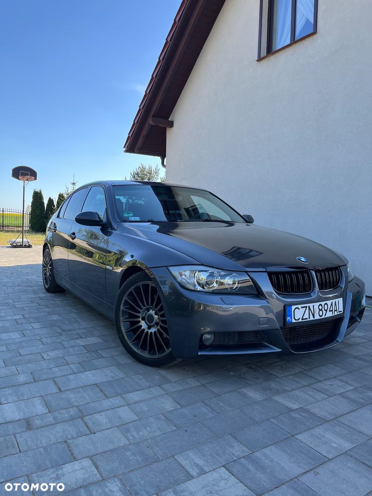 BMW Seria 3 - 3