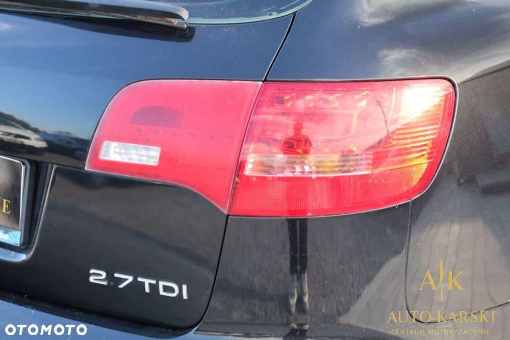 Audi A6 Avant - 15