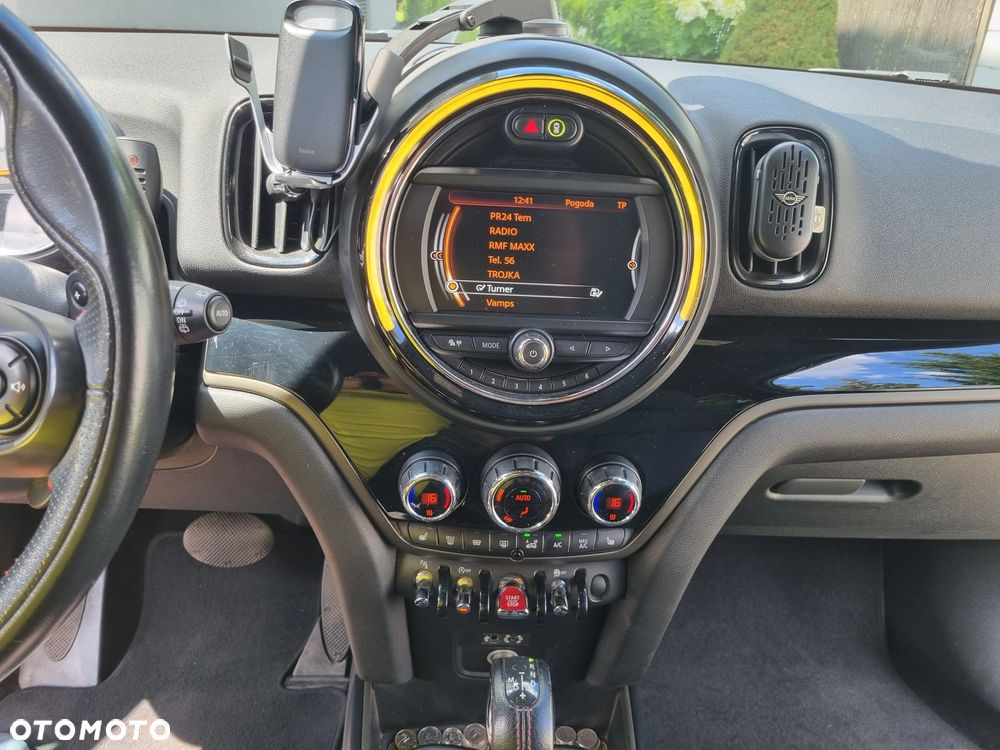 MINI Countryman - 11